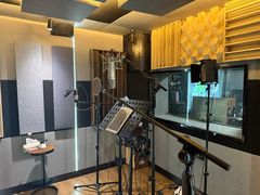 -Resonance Studio·救声舱录音棚(田子坊店)