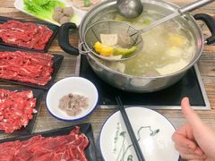 -全好食潮汕牛肉火锅(泗洲路店)