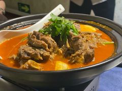 -伊带伊路新疆美食府(呼家楼店)