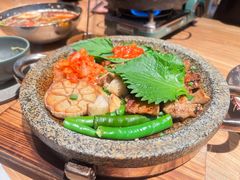 -KimPro 辛普乐概念韩餐