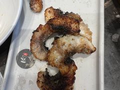 -肉加韩国料理·烤肉(金茂湾店)