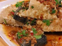 老长沙臭豆腐-湘里乡亲甲王二老店