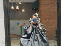 -JOY Hair salon