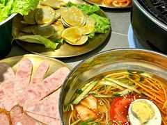 -正宗齐齐哈尔烤肉·齐牛哥鲜切炭火烤肉(杭州总店)