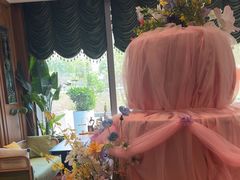 -甜阿姨·天台花园私房菜(万松园店)