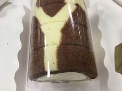 -卷心卷意·轻甜蛋糕(新光天地店)