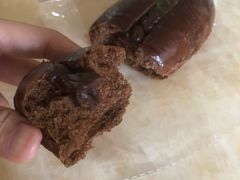 巧克力豆豆-PAPER STONE BAKERY(天汇广场店)