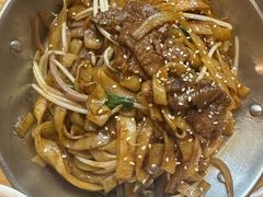 -阿鸡鱼庄·顺德鲜蒸小炒(亚运村店)