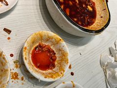 -莲餐厅·湖北菜·藕汤是头牌(愚园路店)