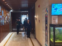 -苏州园区福朋喜来登酒店·聚味轩中餐厅