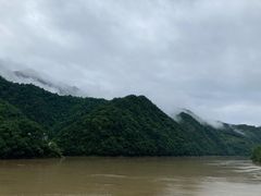 -新安江山水画廊风景区