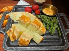 -摩打食堂(江南西店)