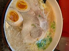 拉面-金太郎拉麵
