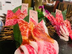 -黑牛の店·和牛烧肉(合生汇店)
