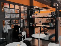 -FEELINGME乐刻包月私教馆·健身(真北华润万家店)