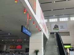 -韶关站