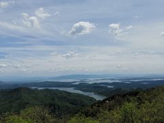 -北京密云天门山风景区