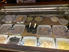 -MoMo牧场·寿喜烧专门店(长泰广场店)