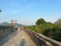 -南京城墙景区