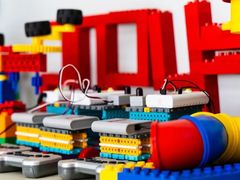 -蓝莓果幼儿园(通州梨园店)