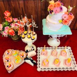 -卡卡喜糖伴手礼·商务礼宝宝礼·婚礼用品