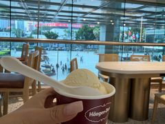 -哈根达斯(天河城店)