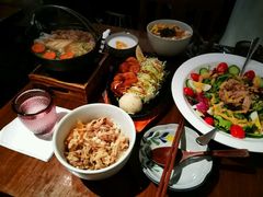 -铃木食堂(帽儿胡同店)