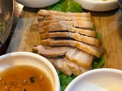 -Dombe豚(黑猪肉街店)