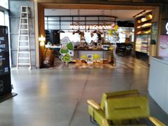 -ATLAS COFFEE(雅居乐中心店)