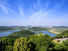 -南北湖风景区