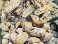 -老姑砂锅·烧烤天津菜(体北道店)