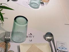 -春树下·树屋花房西餐厅(罍街AS1980店)