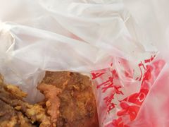 -上帝炸鸡(食品街店)