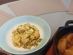 -安徽大厦中餐厅