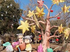 -歌斐颂巧克力小镇