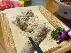 -黄泥岗·地道湖北菜(奥特莱斯店)