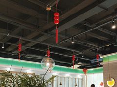 -叹茶靓点·粤式餐厅·全天茶市(石井万民广场店)