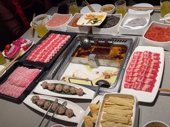 -海底捞火锅(和安宁春城店)