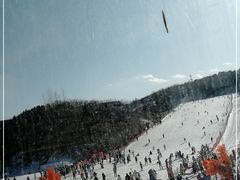 -蓟洲国际滑雪场