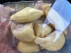 榴莲-鲜果壹号(苏站路店)