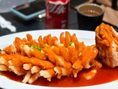 -金陵家宴·金陵春·南京菜(夫子庙店)