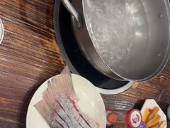 -正能量脆肉鲩火锅