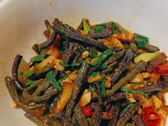 -老灶房-四川土菜(开元店)