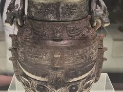 -上海博物馆(人民广场馆)