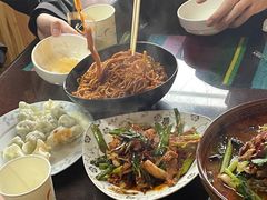 -口口香小吃店