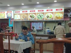 -陈寔包子王·卤煮小肠·京味小吃(龙潭店)