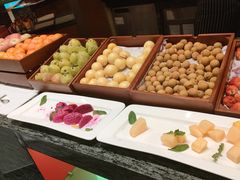 -马哥孛罗酒店·SAVVY全日餐厅
