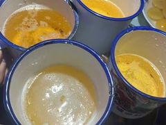 -鱼窝棚柴火铁锅炖(富山屯店)