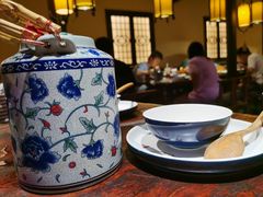 -绿茶餐厅(昌平悦荟店)