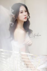 点击看大图 -Chic Bridal 熙可婚纱